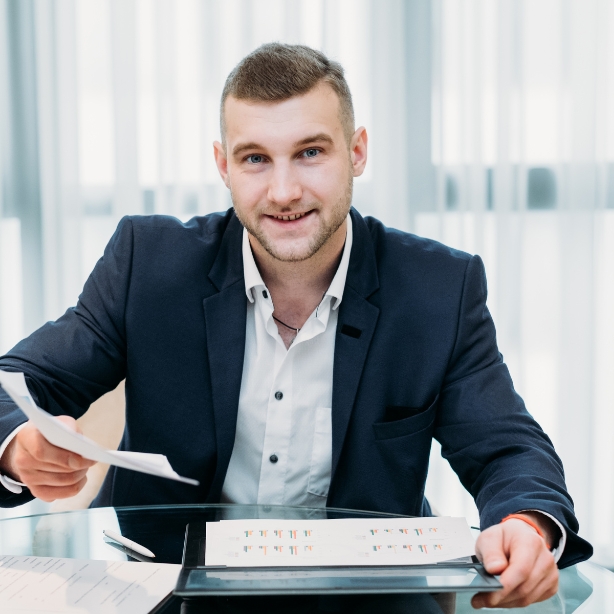 Recruitment Officer