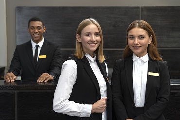 Staffing Solution